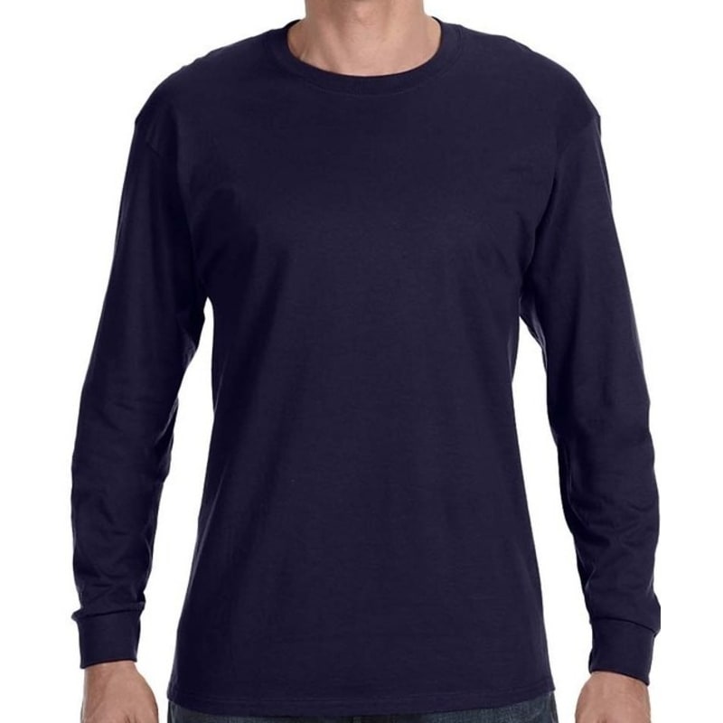 Unisex Long Sleeve T Shirt 18