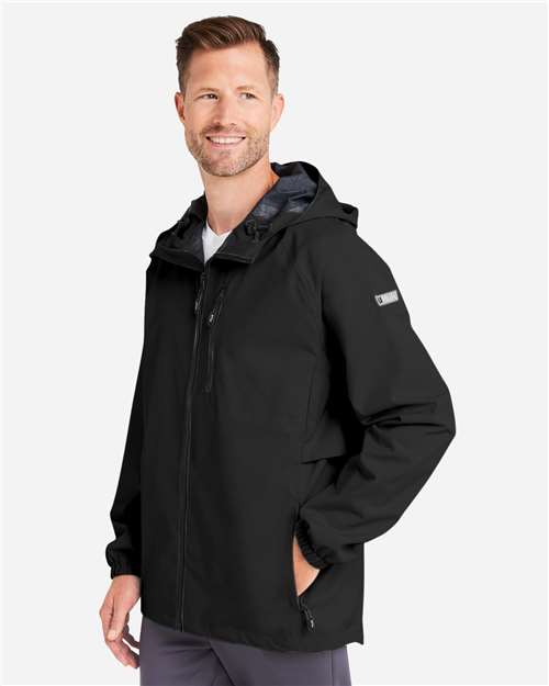 Men's Rover Rain Jacket - H400148 12