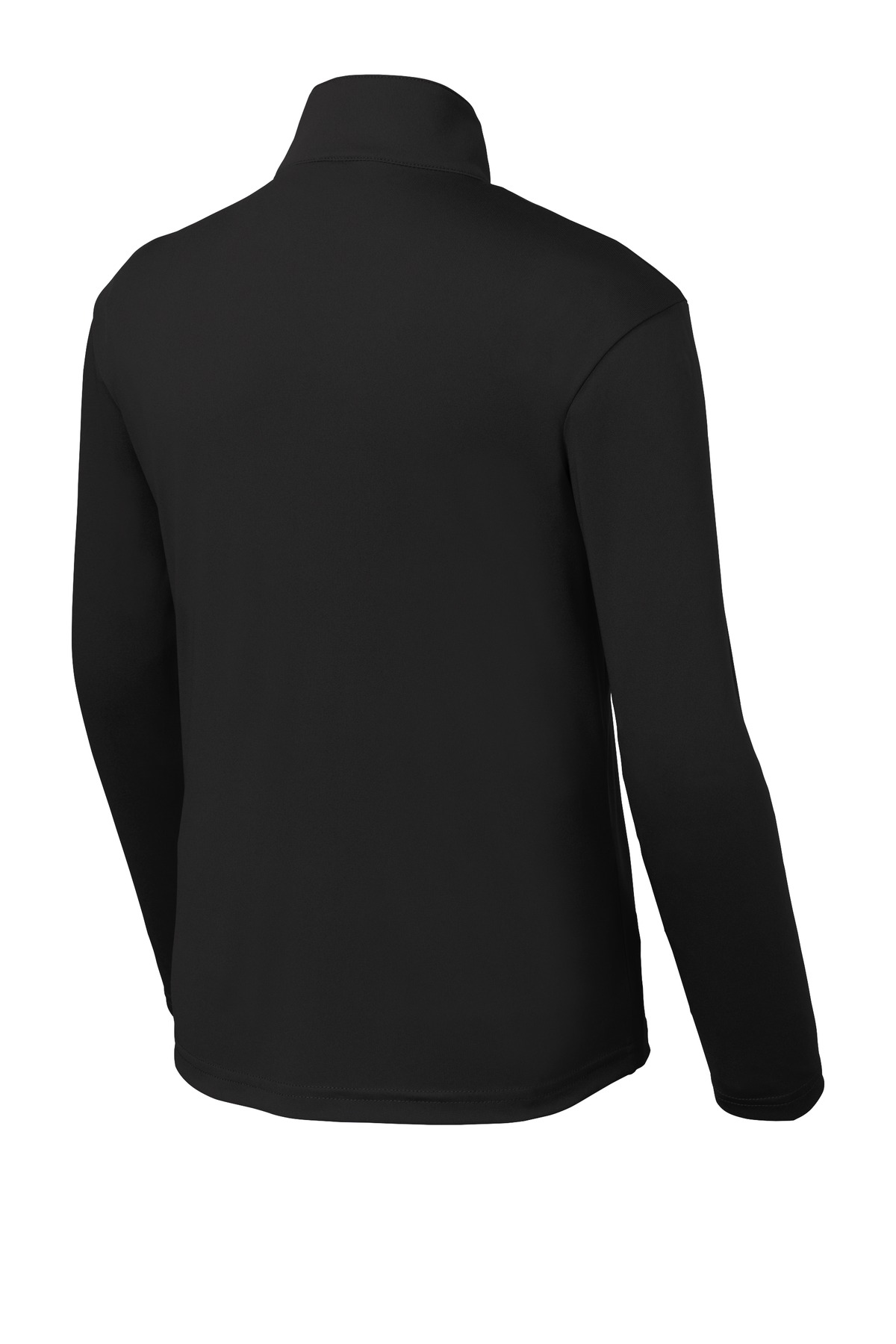Sport-Tek Youth PosiCharge Competitor 1/4-Zip Pullover. YST357 38