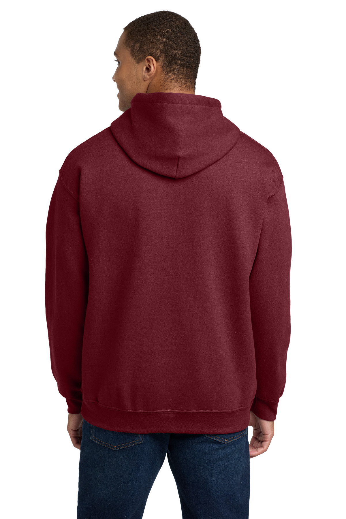 Gildan - Heavy Blend Hooded Sweatshirt. 18500 237