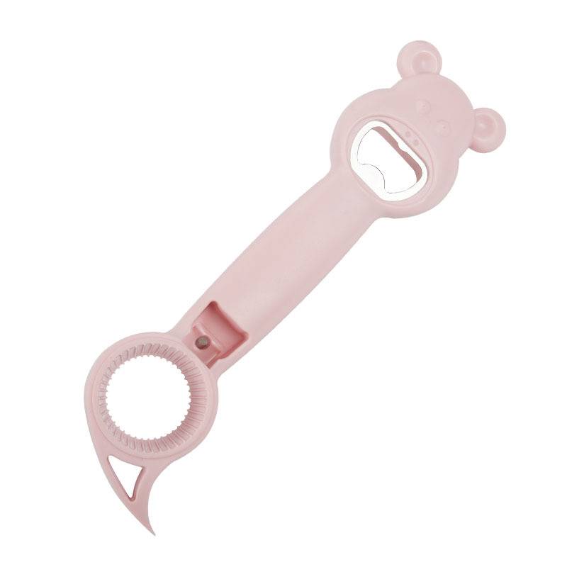 4-In-1 Sure Grip Opener 4