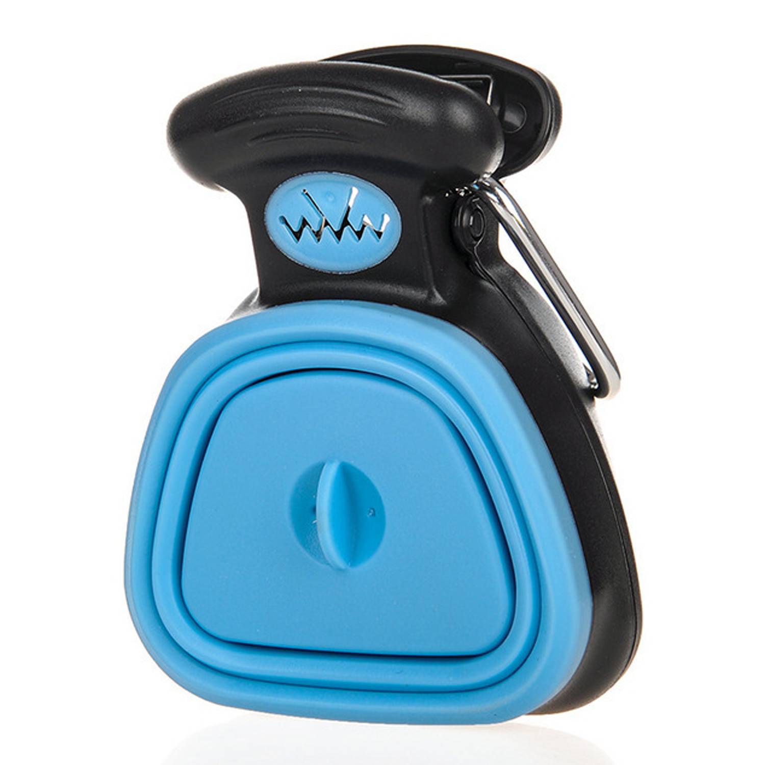 Pet toilet collector 2
