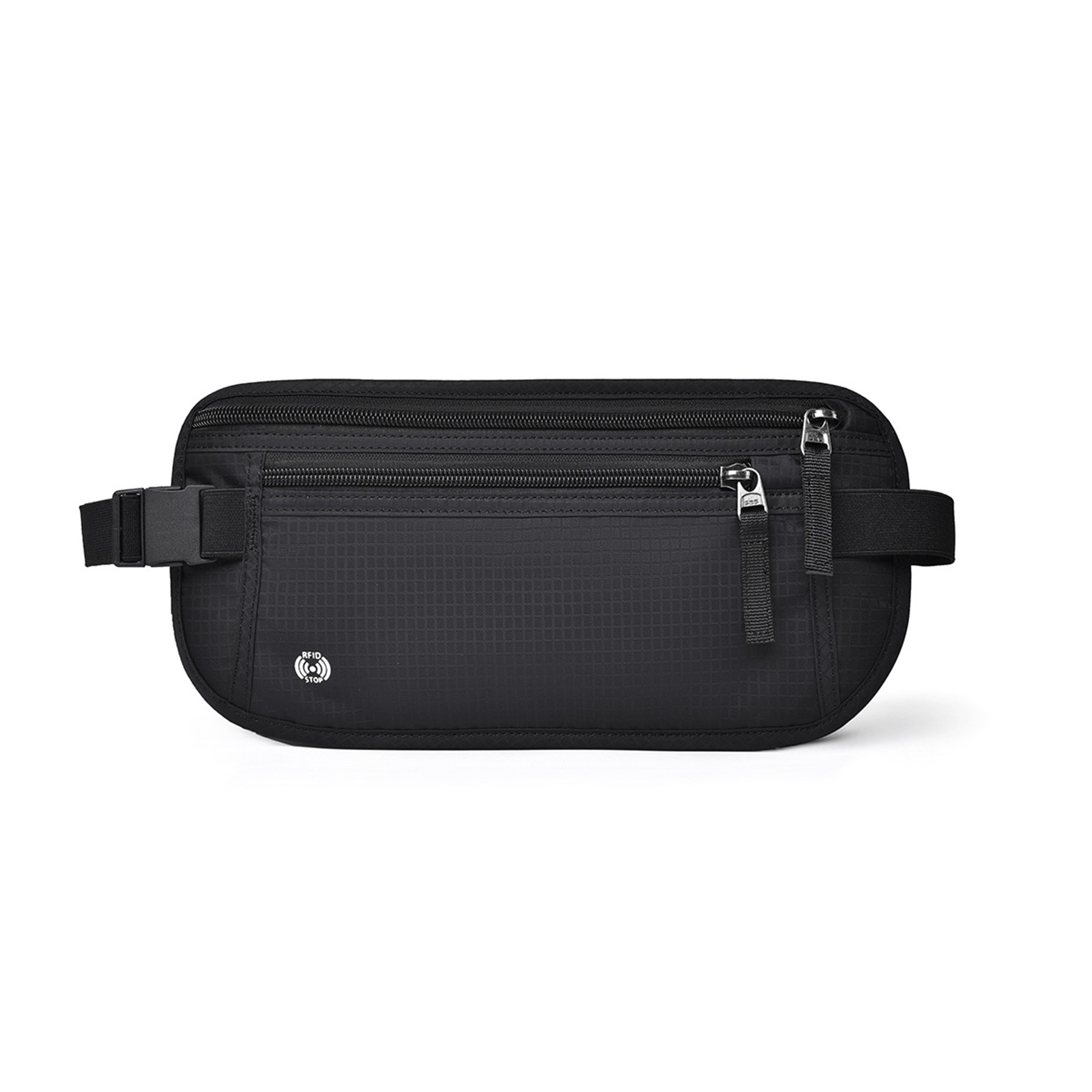 Travel Money Belt 4