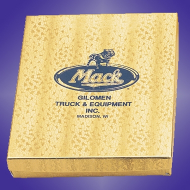 Cotton Filled Two-Piece Gift Boxes 1