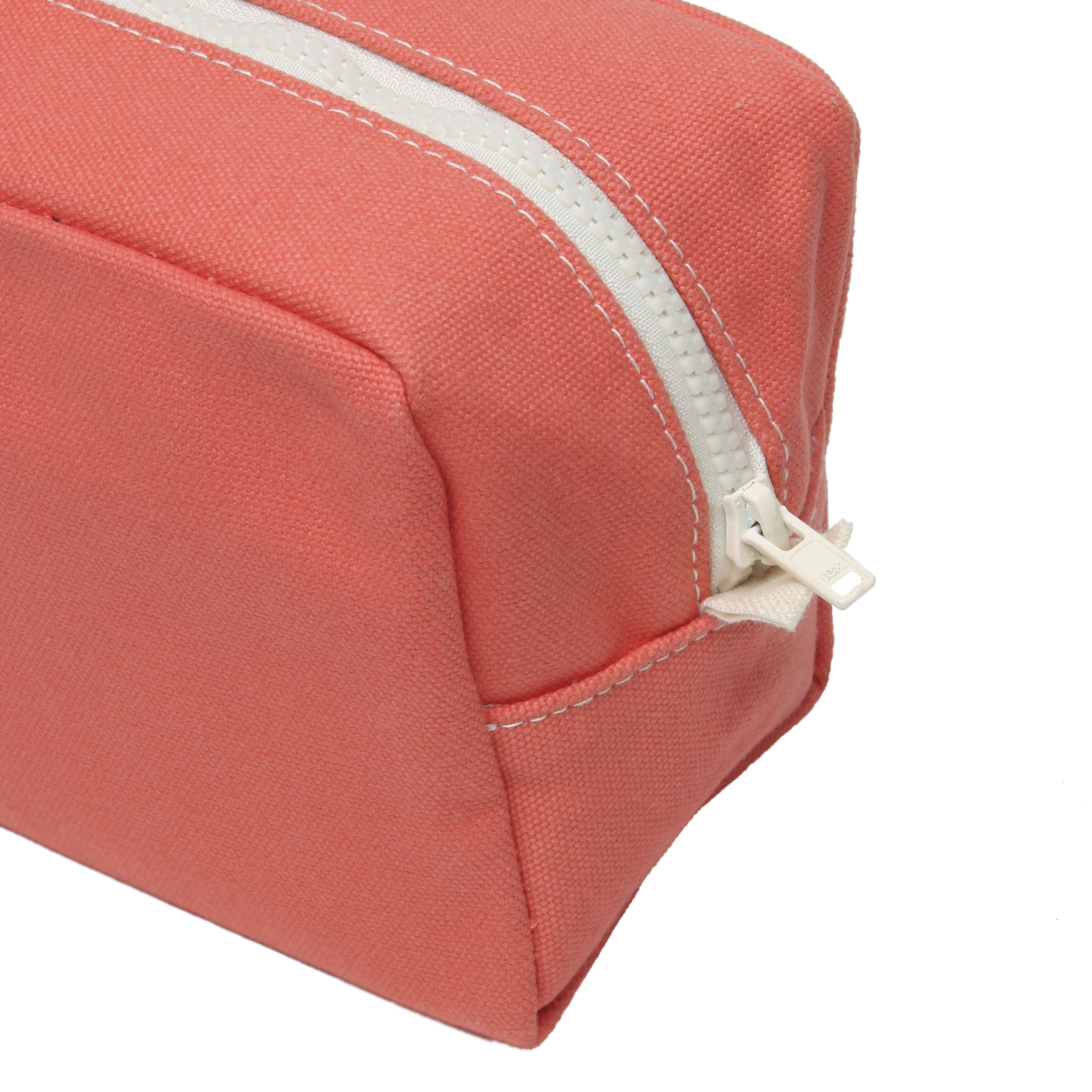 15 Oz. Dyed Heavy Weight Canvas Travel Kit 2