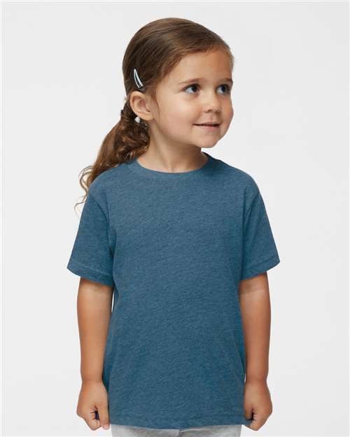 Toddler Fine Jersey Tee - 3321 408