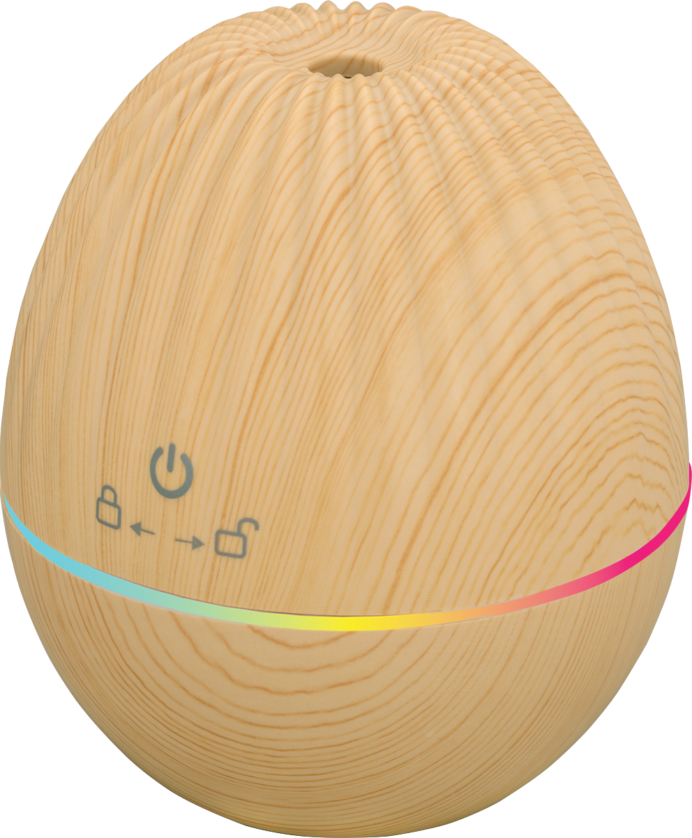Sealy® Color Changing LED Humidifier 12
