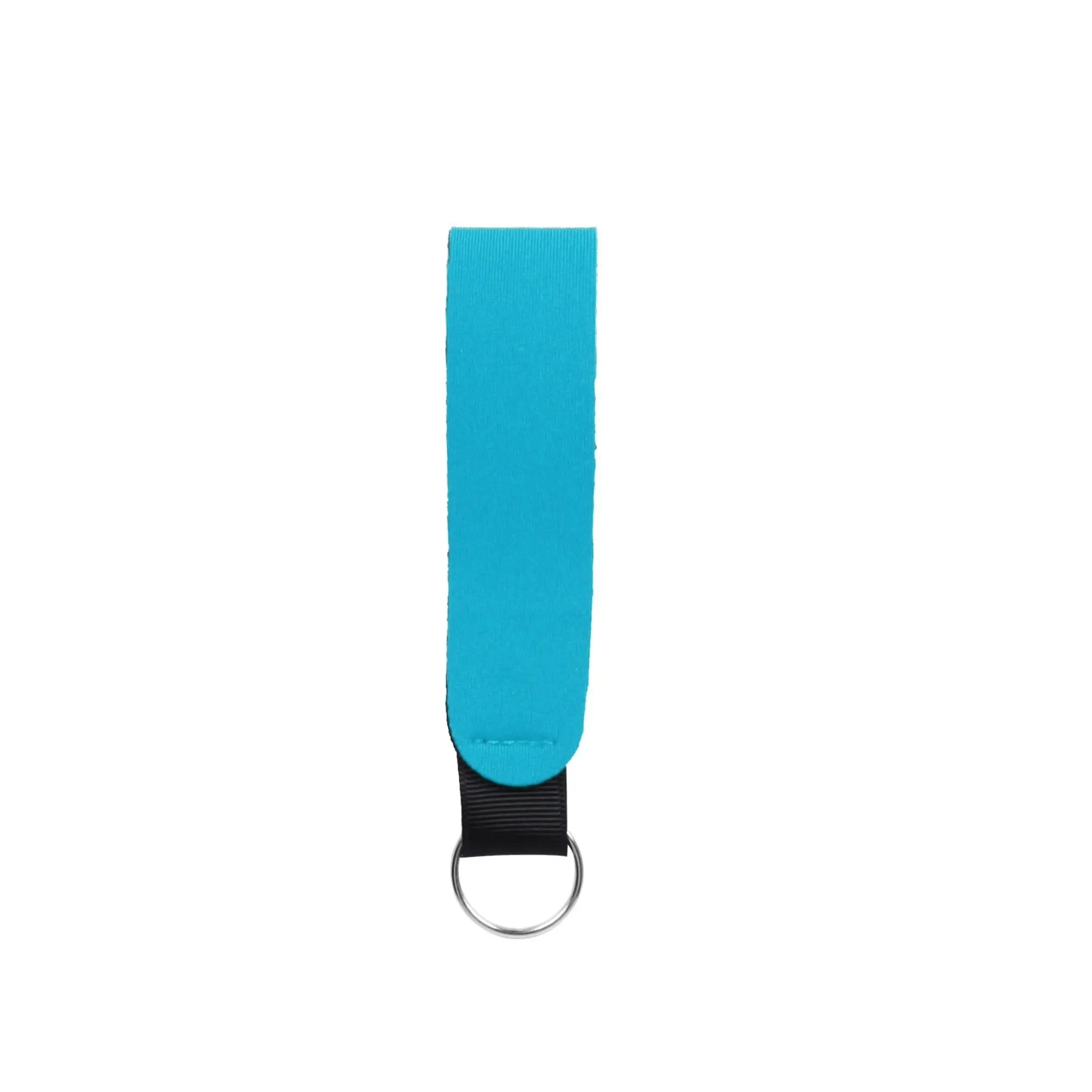 Anti-Loss Neoprene Wristlet Keychain Lanyard 8