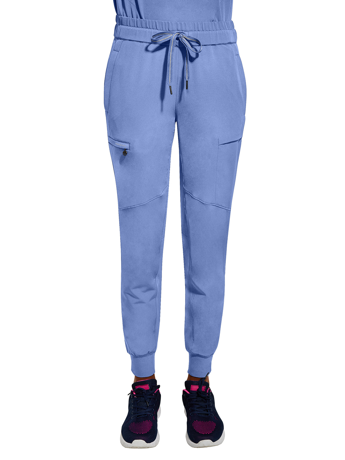 Healing Hands - 360 - Women's 6-Pocket Naya Moisture Wicking Pant 16