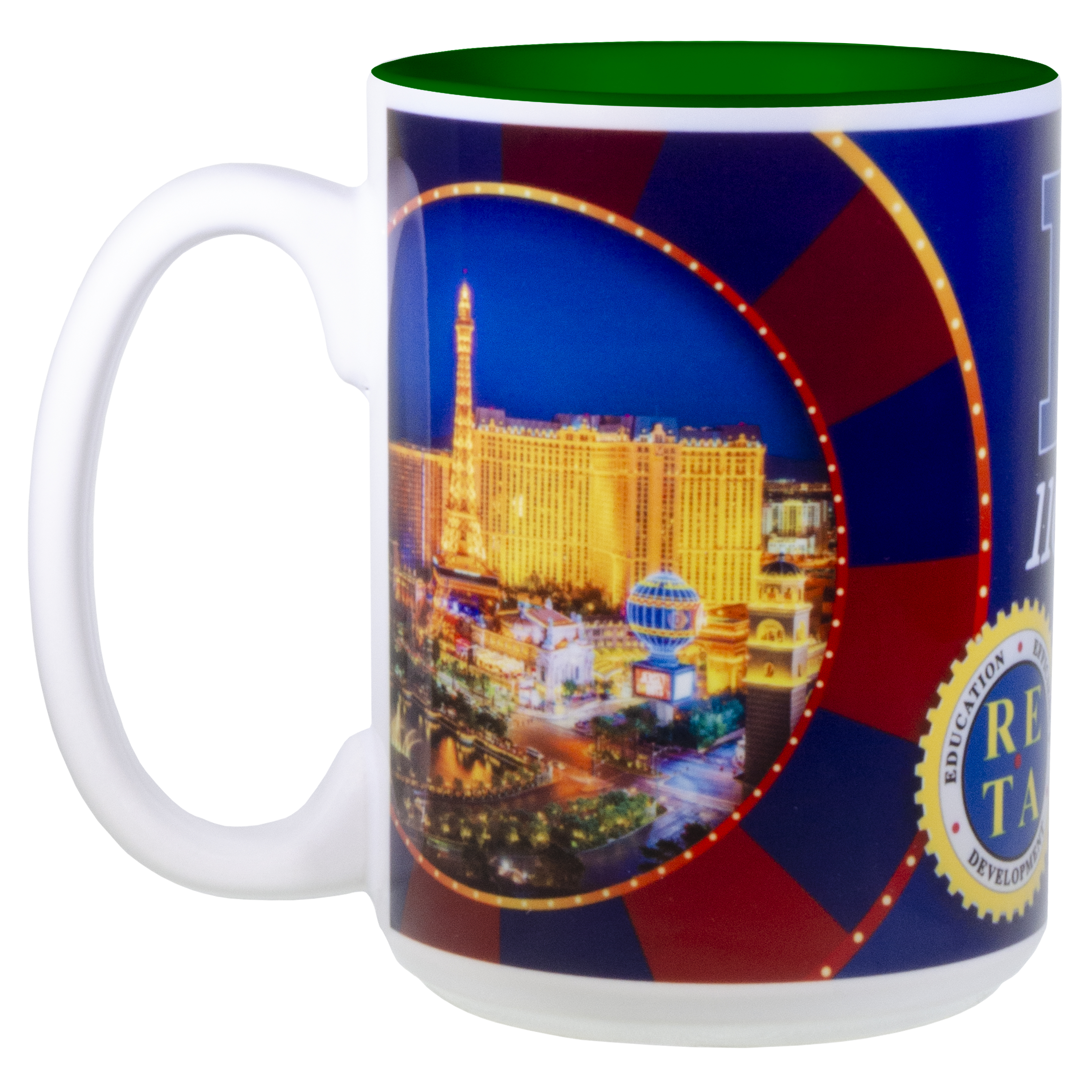 7 1/2" Clear Crystal Monolith