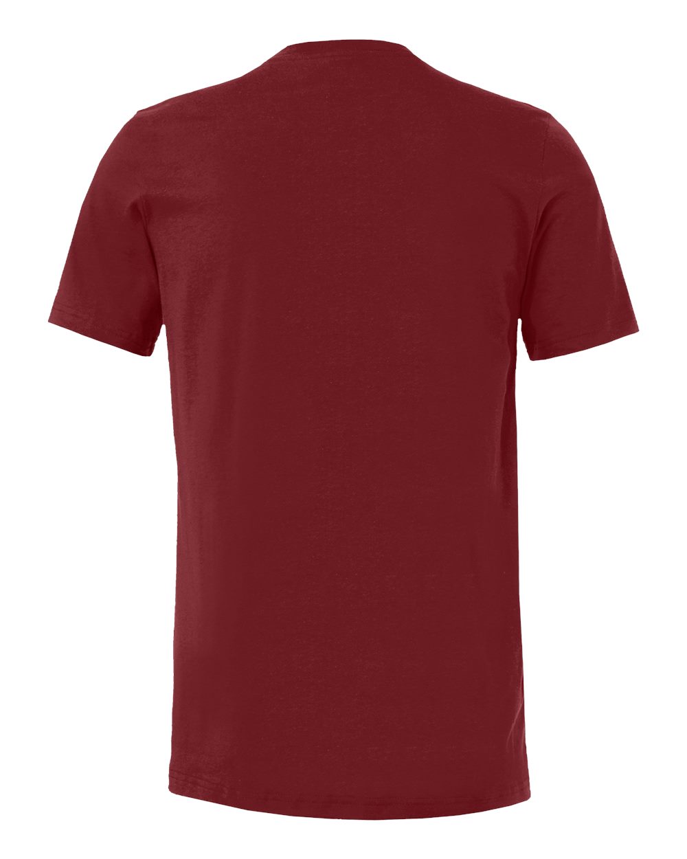 Jersey Tee - 3001 8