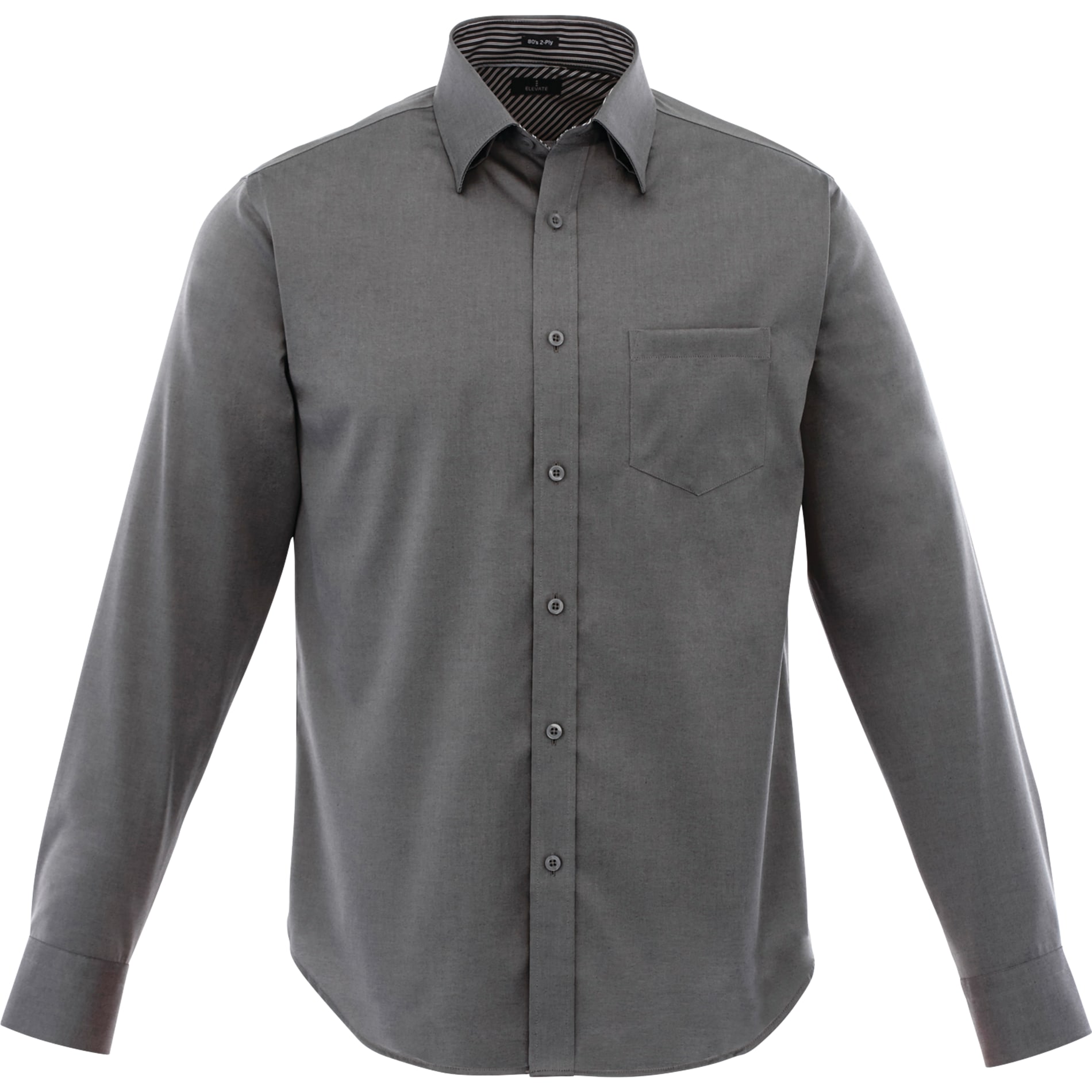 Men's CROMWELL Long Sleeve Shirt 116