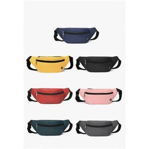Waist Bag Pack With Water Bottle Holder 18