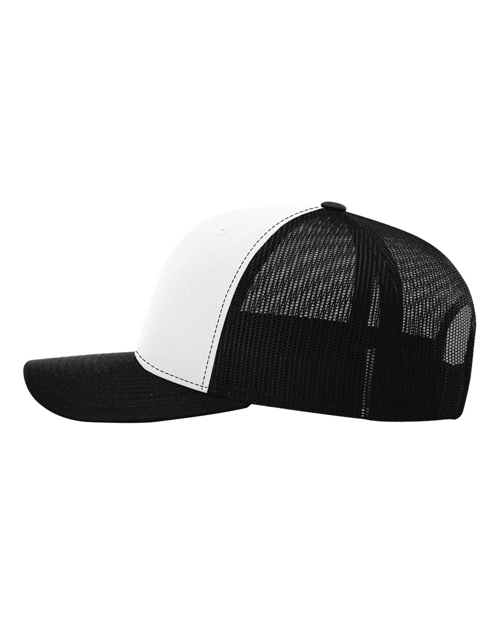 Snapback Trucker Cap - 112 422
