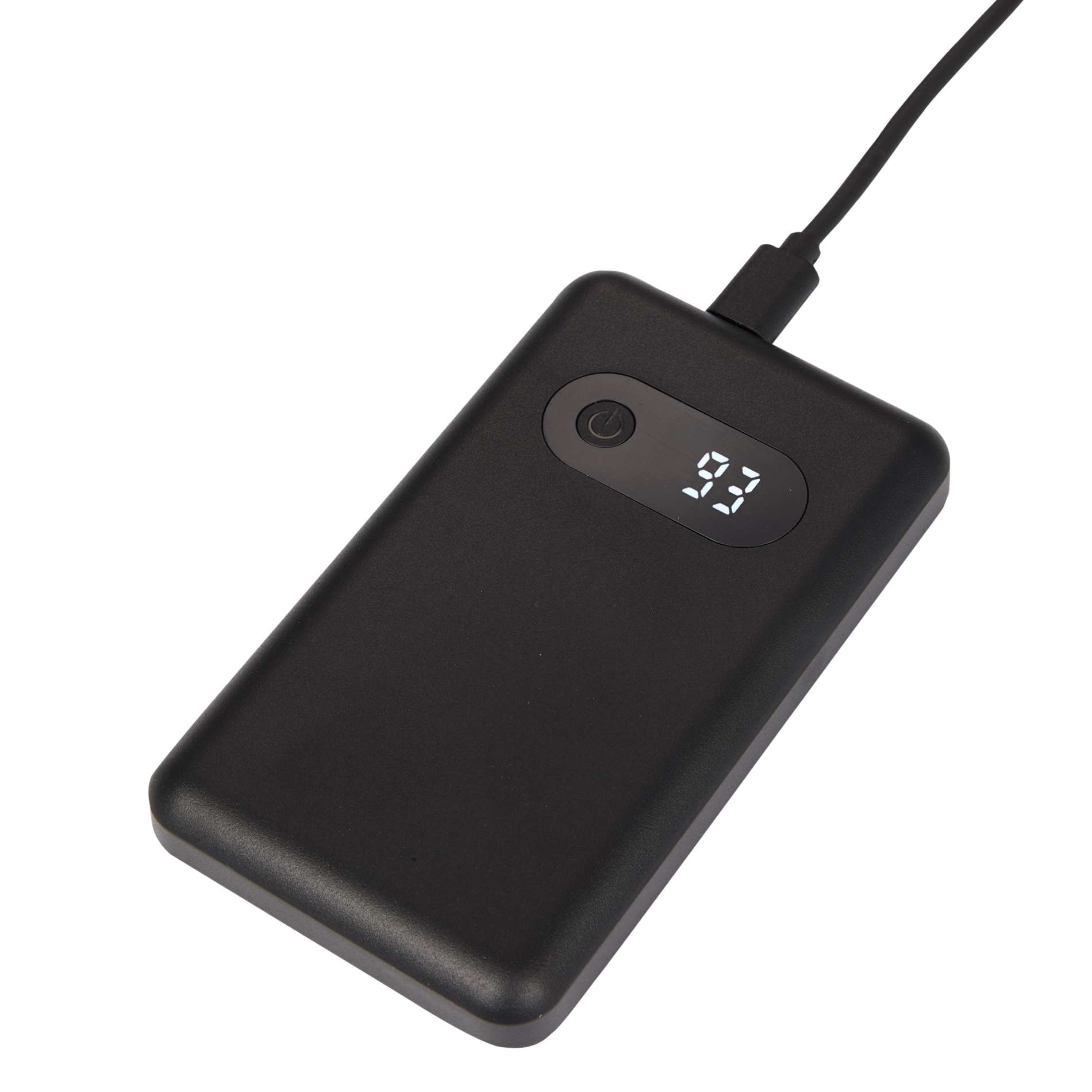 Find My 5000 mAh 18W PD Power Bank/Digital Display 76