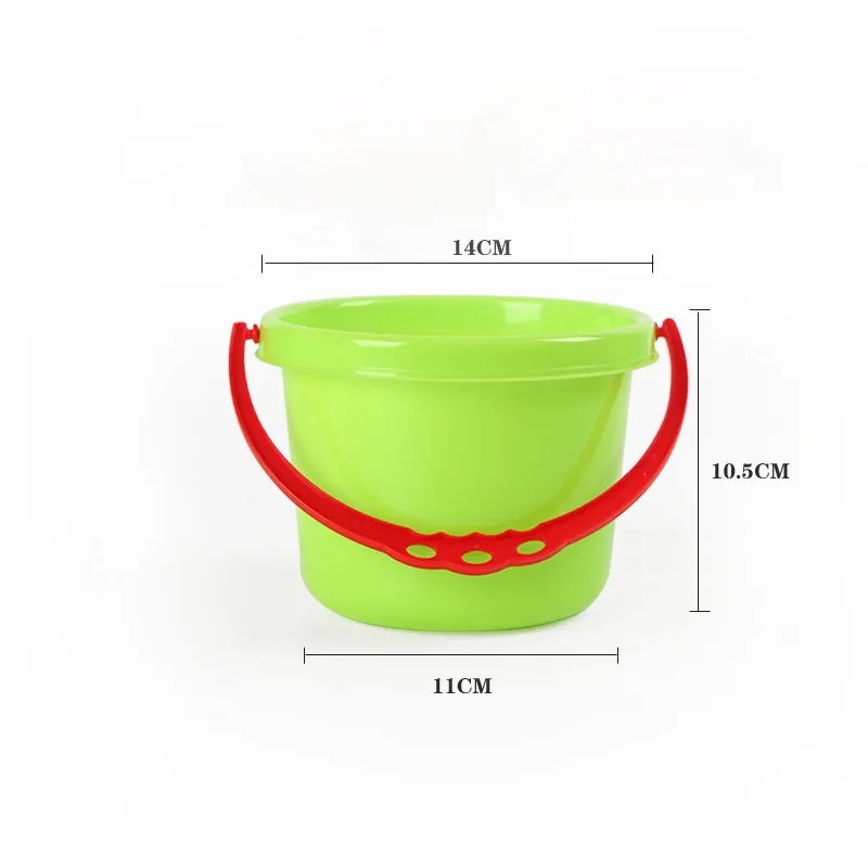 Sand Pail 3