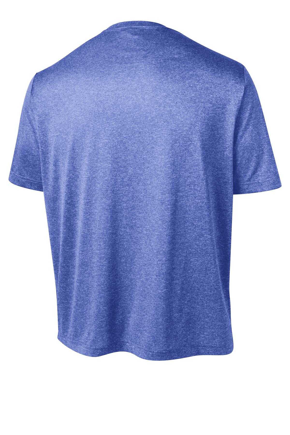 Sport-Tek Youth Heather Contender Tee. YST360 36