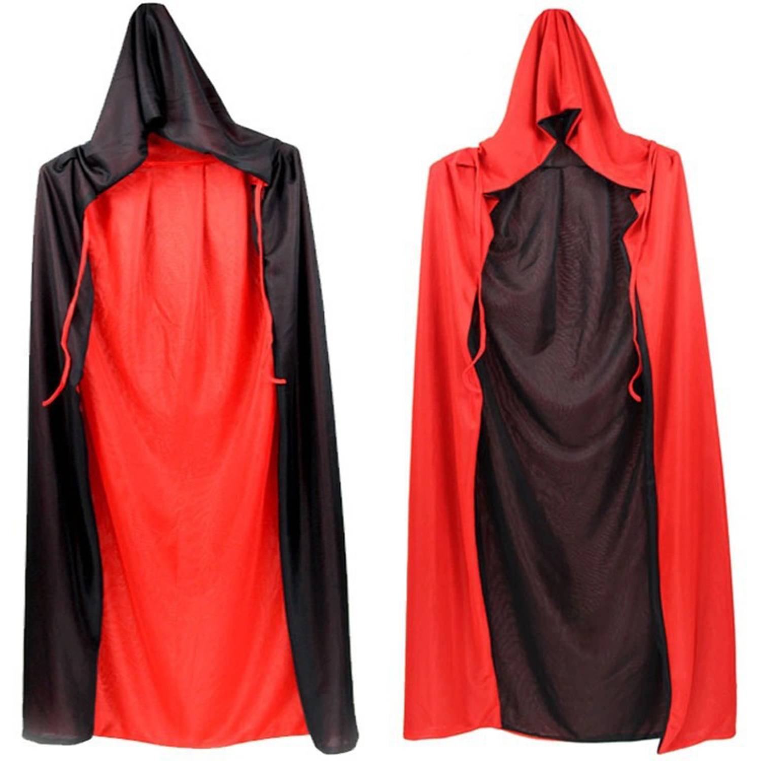 Polyester Halloween Cape 7