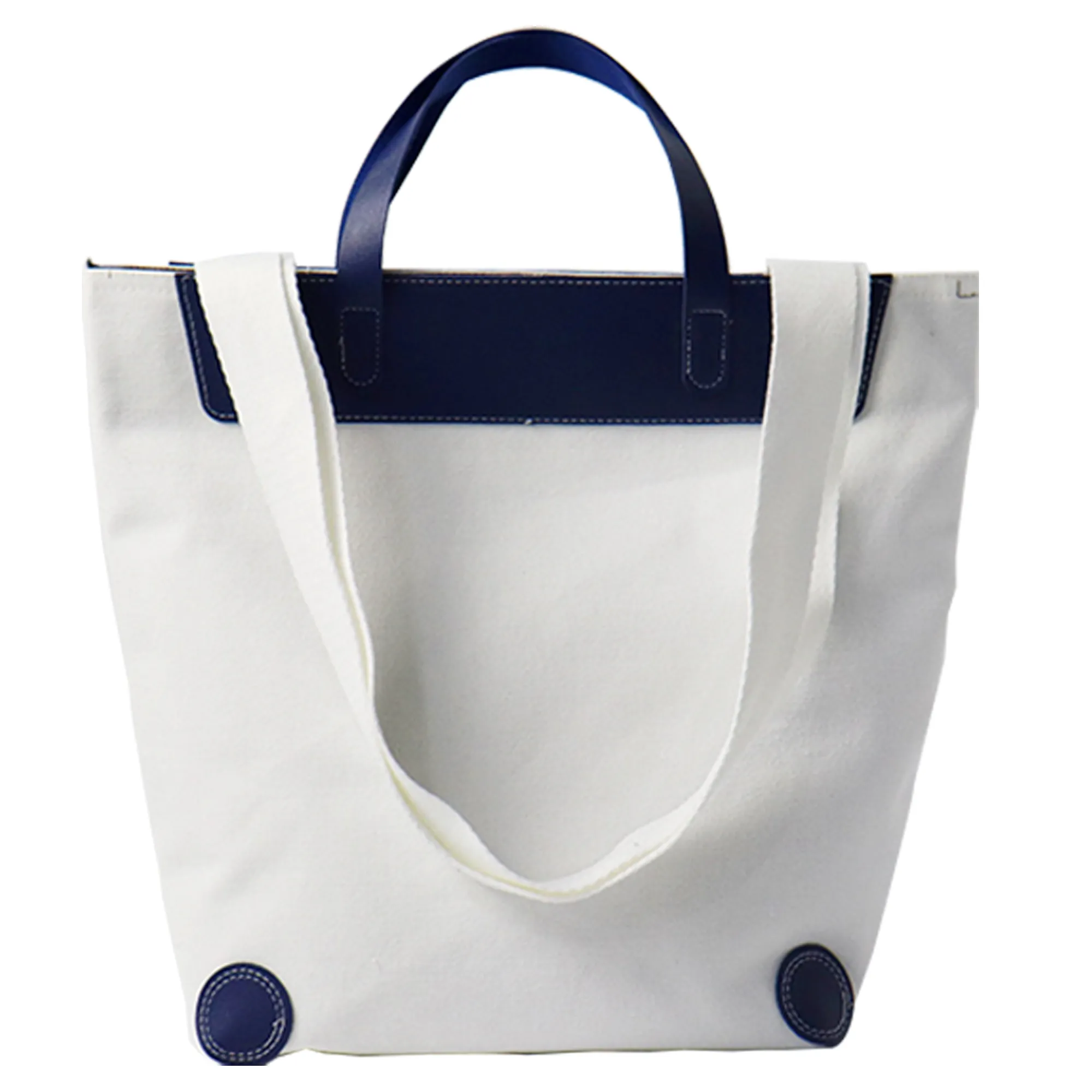 16oz Canvas Tote Bag 4