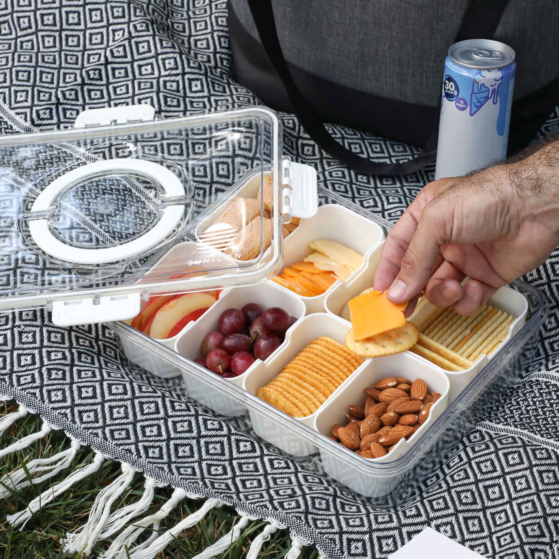 Picnic Pal Set 6