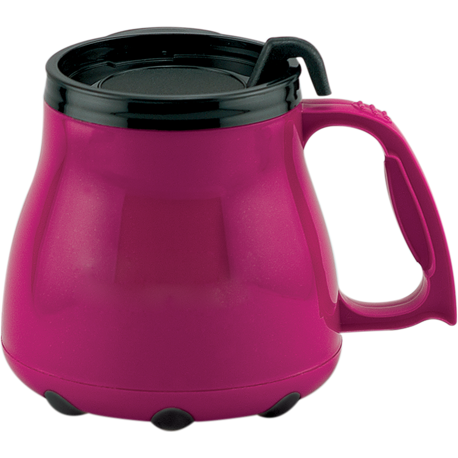 16 oz Low Rider Mug 1