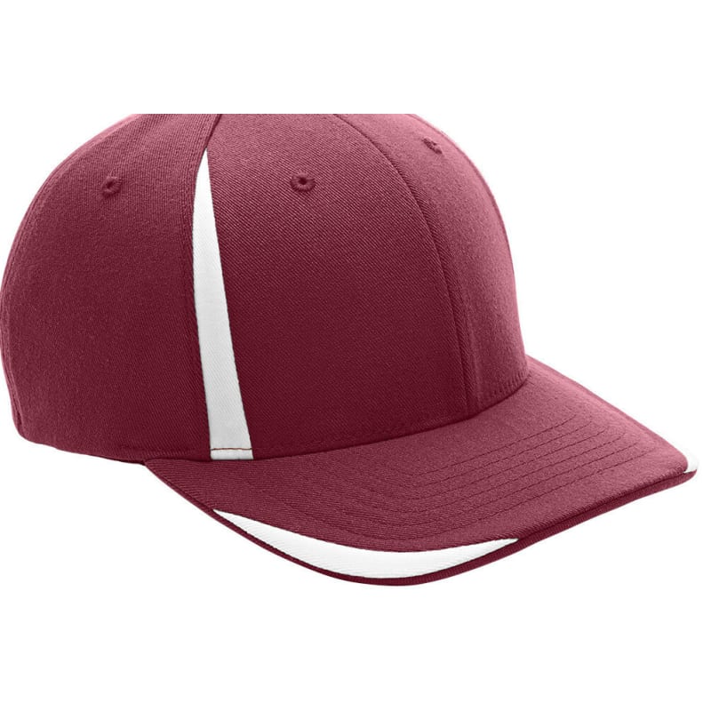 Team 365 By Flexfit Adult Pro-Formance® Front Sweep Cap 10