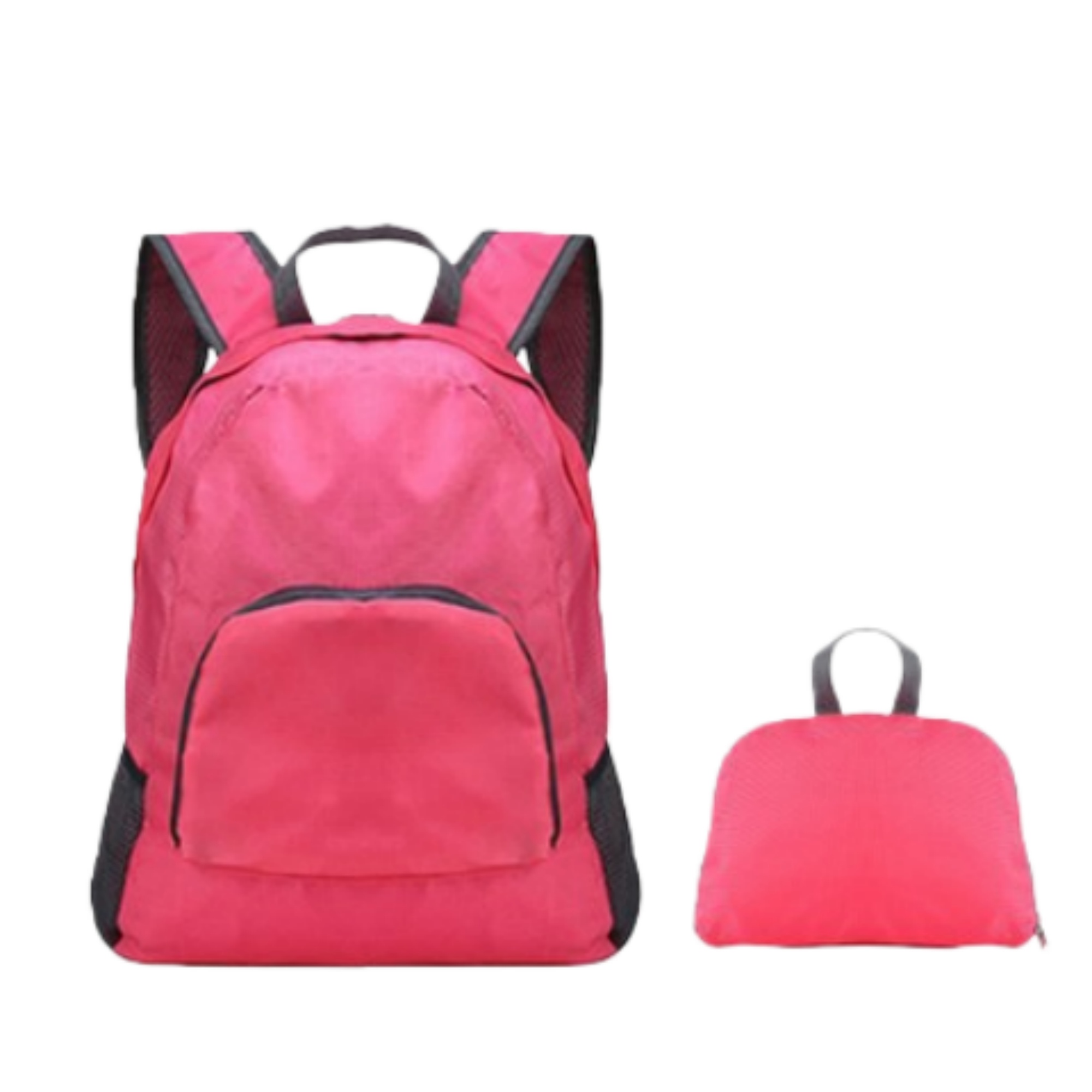 Foldable Backpack Ultralight Outdoor Travel Bag 3