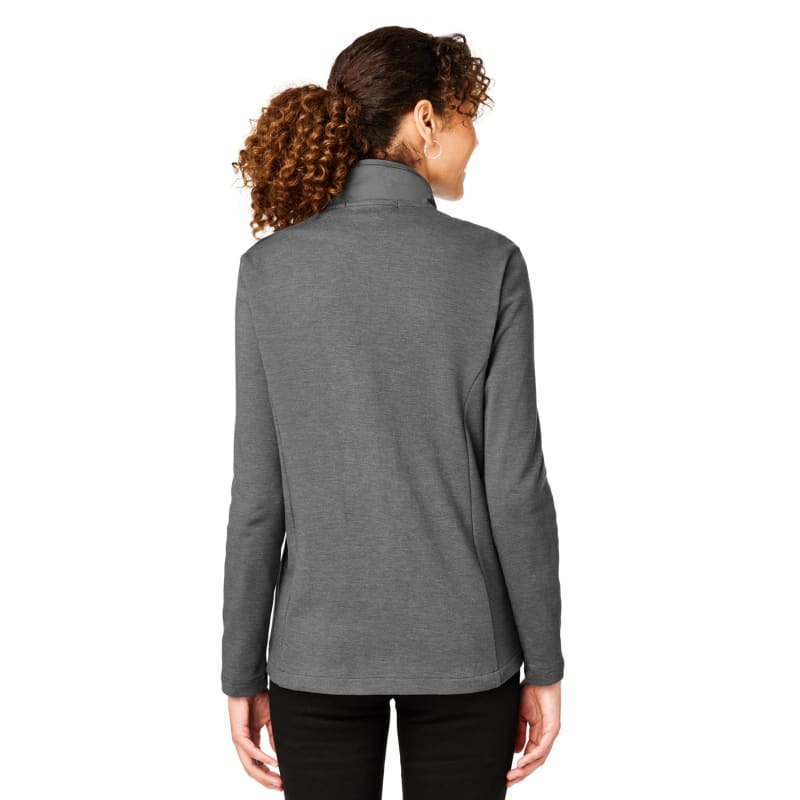 Devon & Jones Ladies' New Classics™ Charleston Hybrid Jacket 6