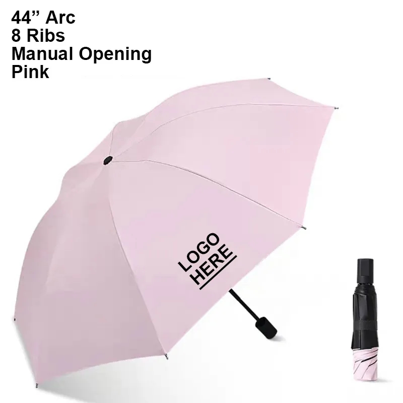 Folding Umbrella 10
