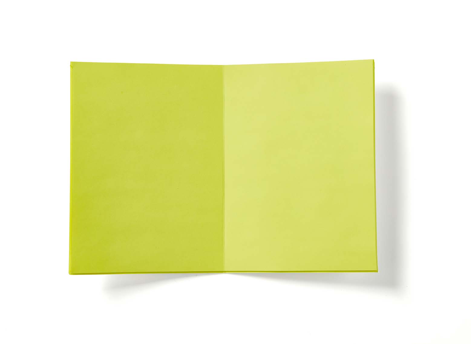 Neon Hex Journal 7