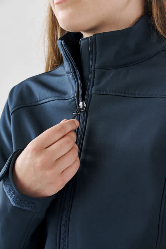Stormtech Women's Aleutian Softshell Jacket 29