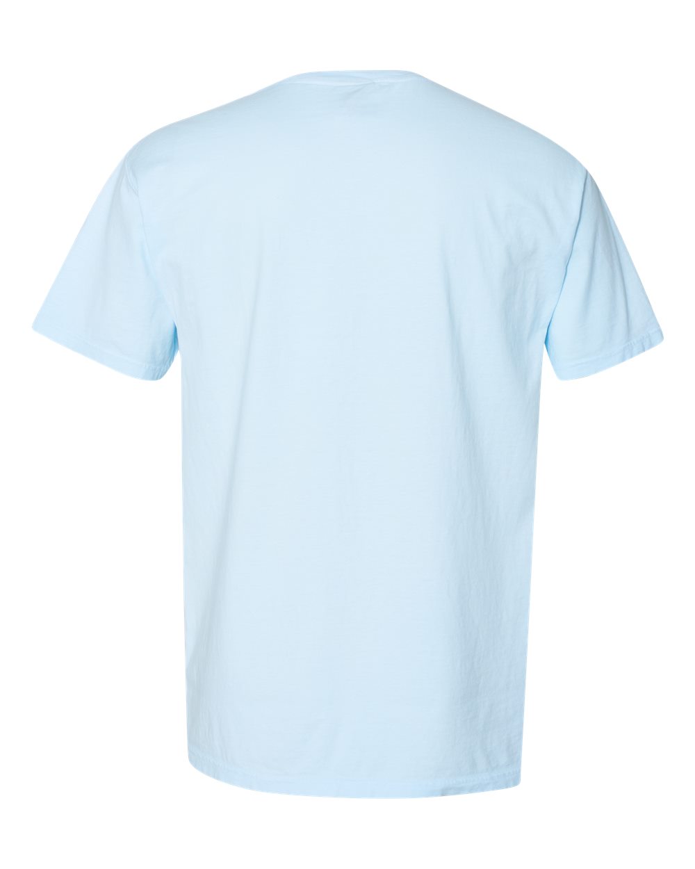 Unisex Garment-Dyed Pocket T-Shirt - GDH150 112