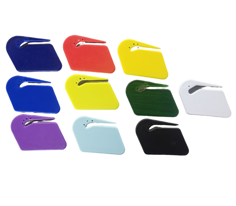 Letter Opener Envelope Slitter - Style 1 3