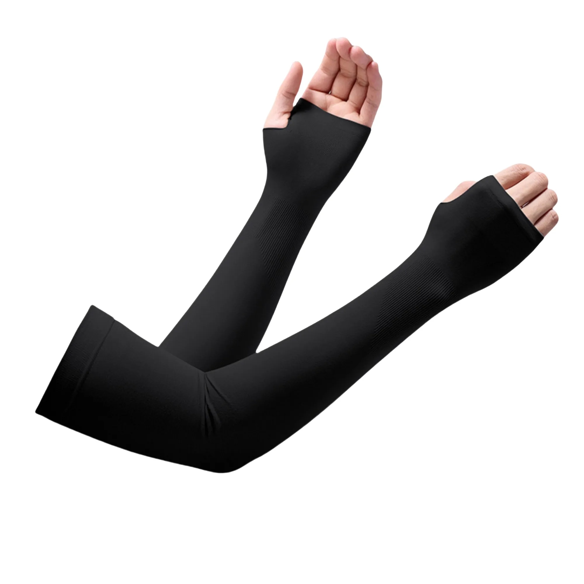 Outdoor cooling arm sleeve 8