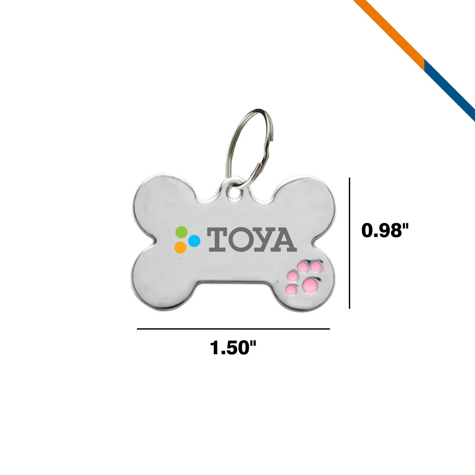 Poody Pet Tag 7