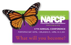 Re-Stick-It Decal (2.25"x3.5") Butterfly