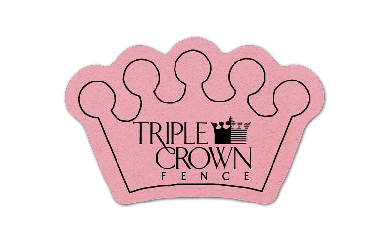 Crown Compressed Sponge 4