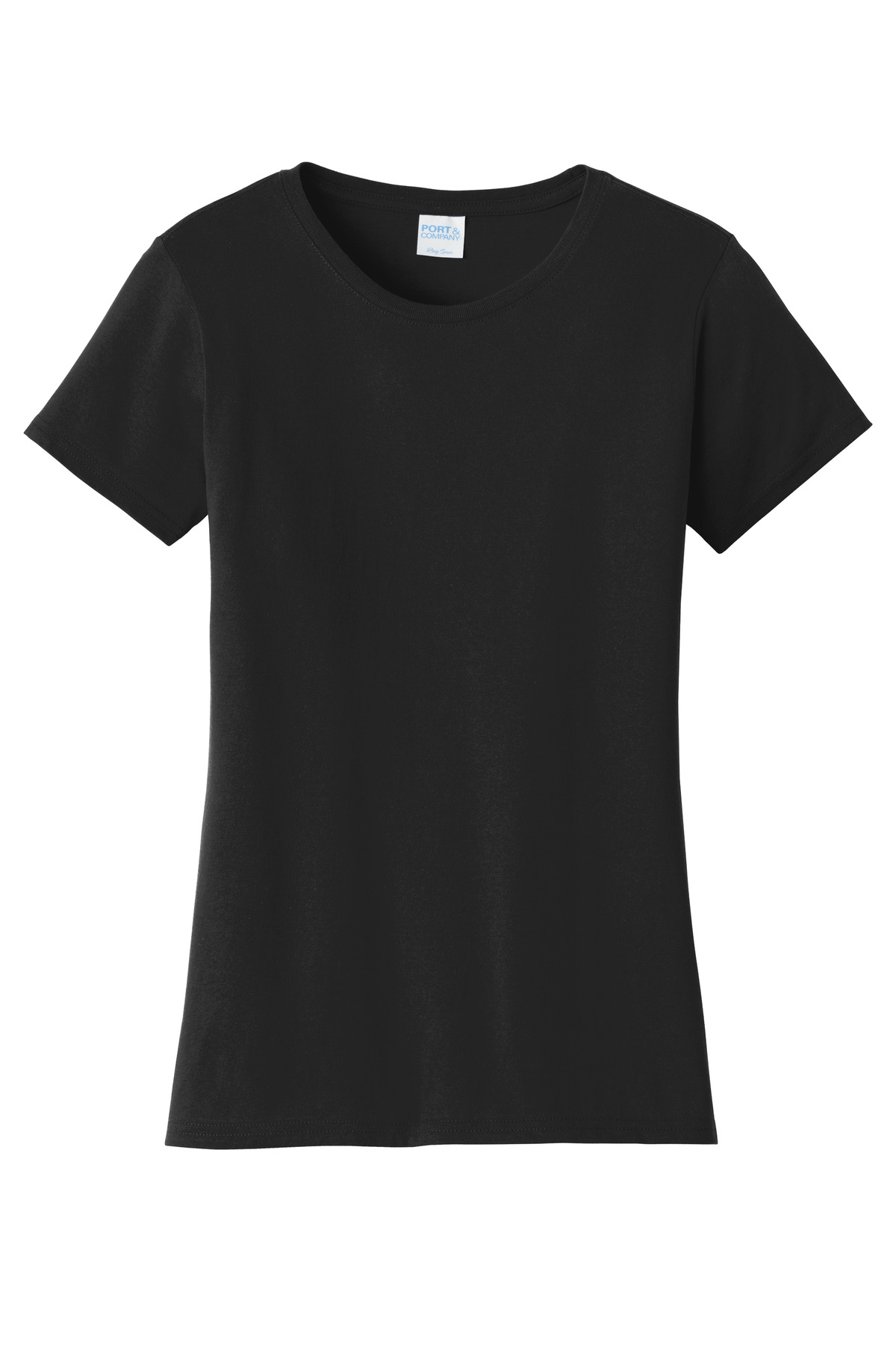 Port & Company® Women's Fan Favorite Tee 105