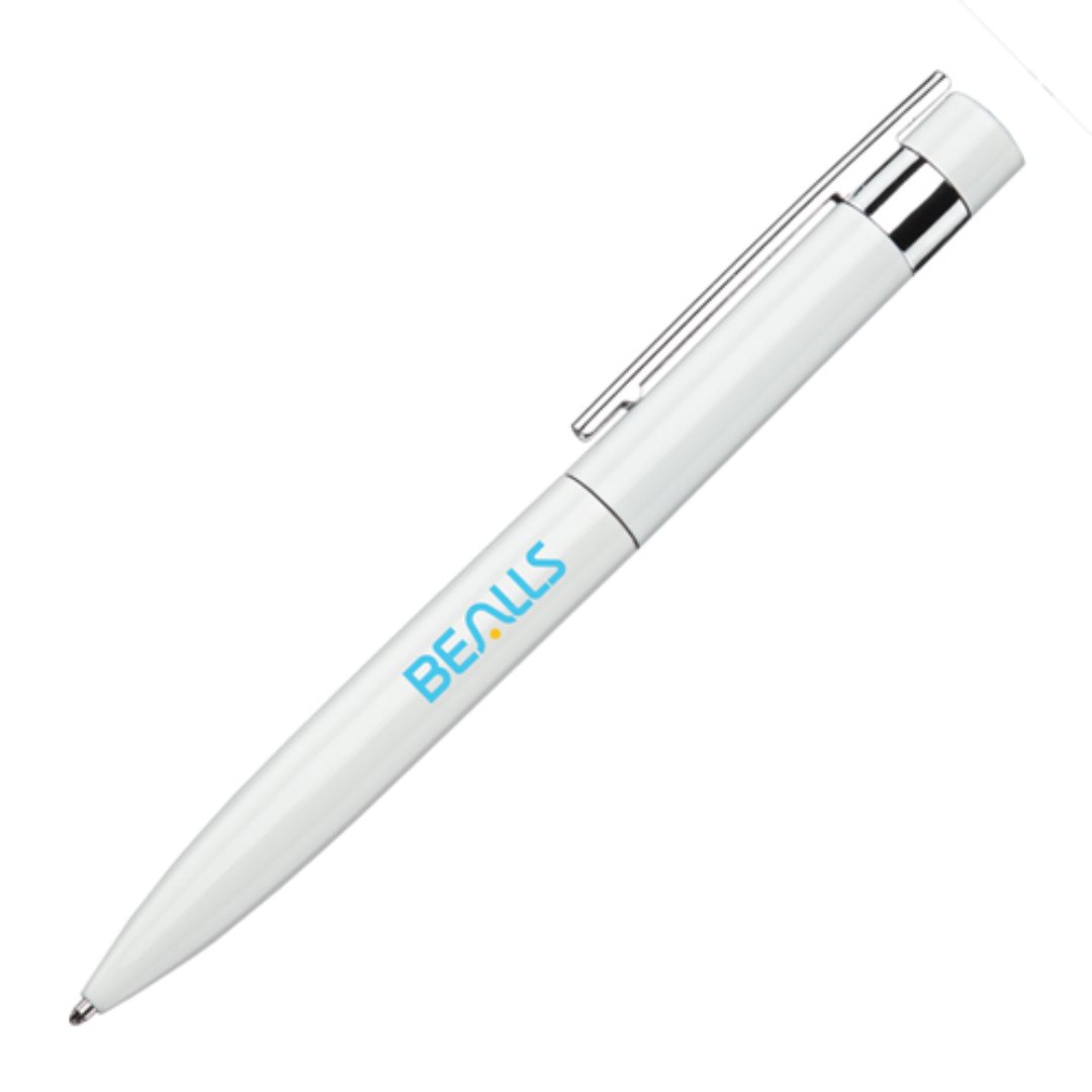 Venitzia Metal Pen 8