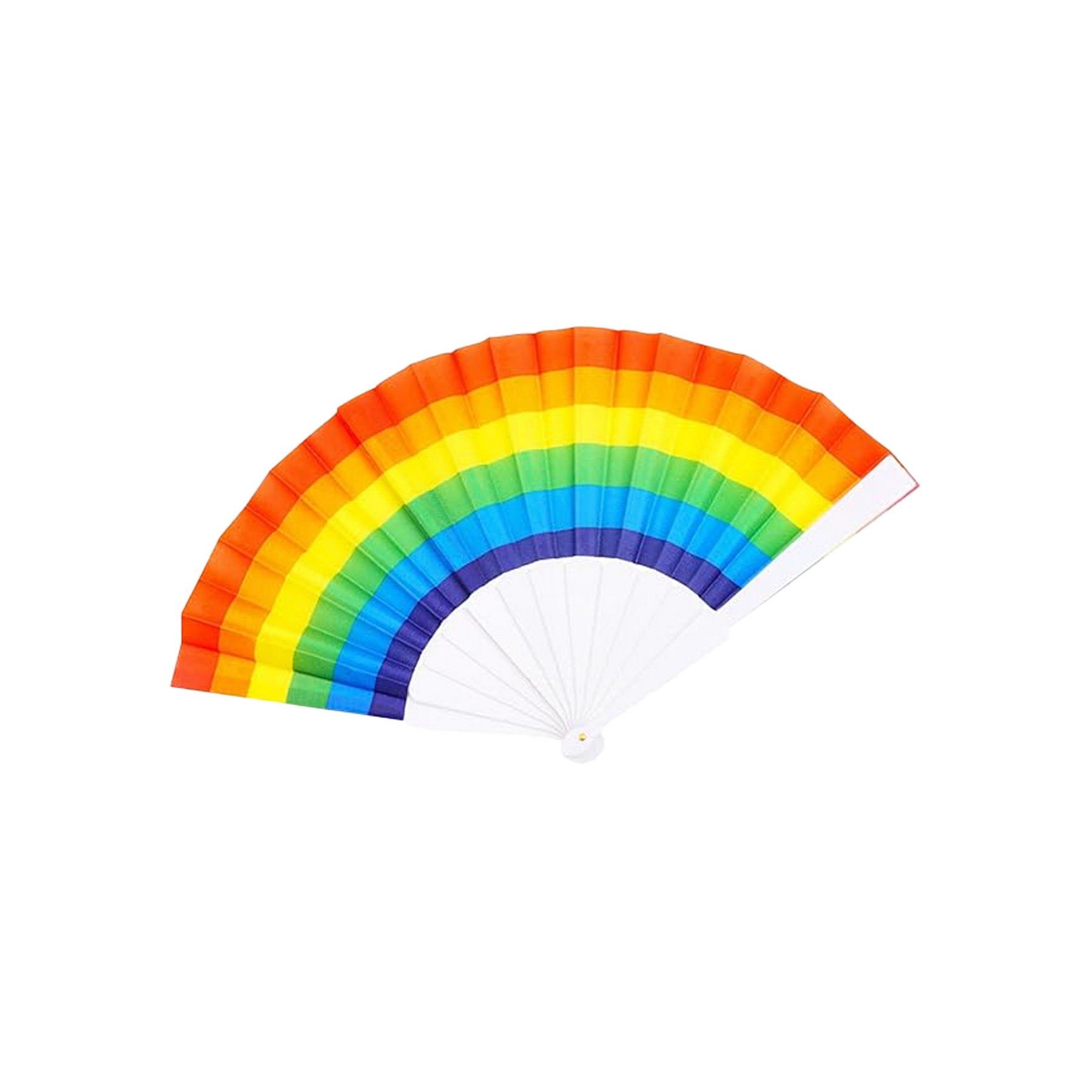 Folding Hand Fan 3