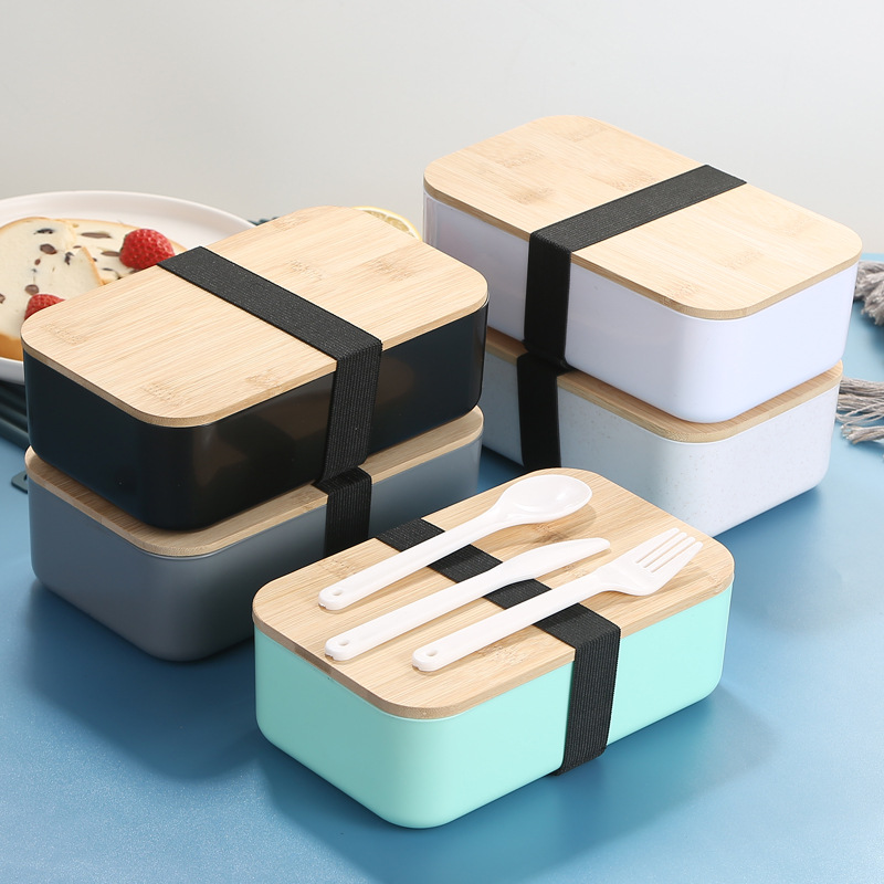Satsuma Bento Lunch Box 2