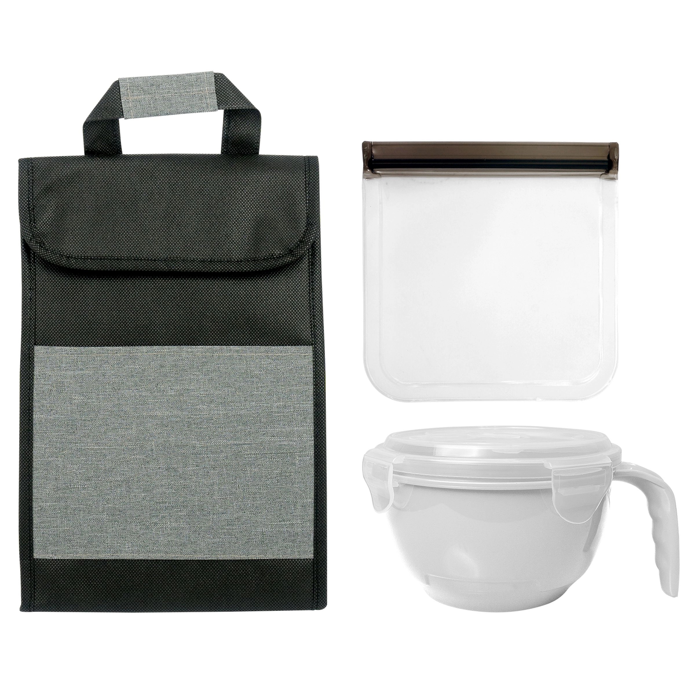 Trendy Noodle & Sandwich Cooler Set 7