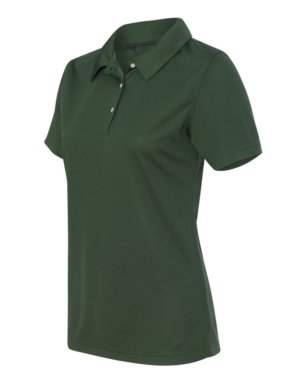 Women's Moisture Free Mesh Polo - 5469 3