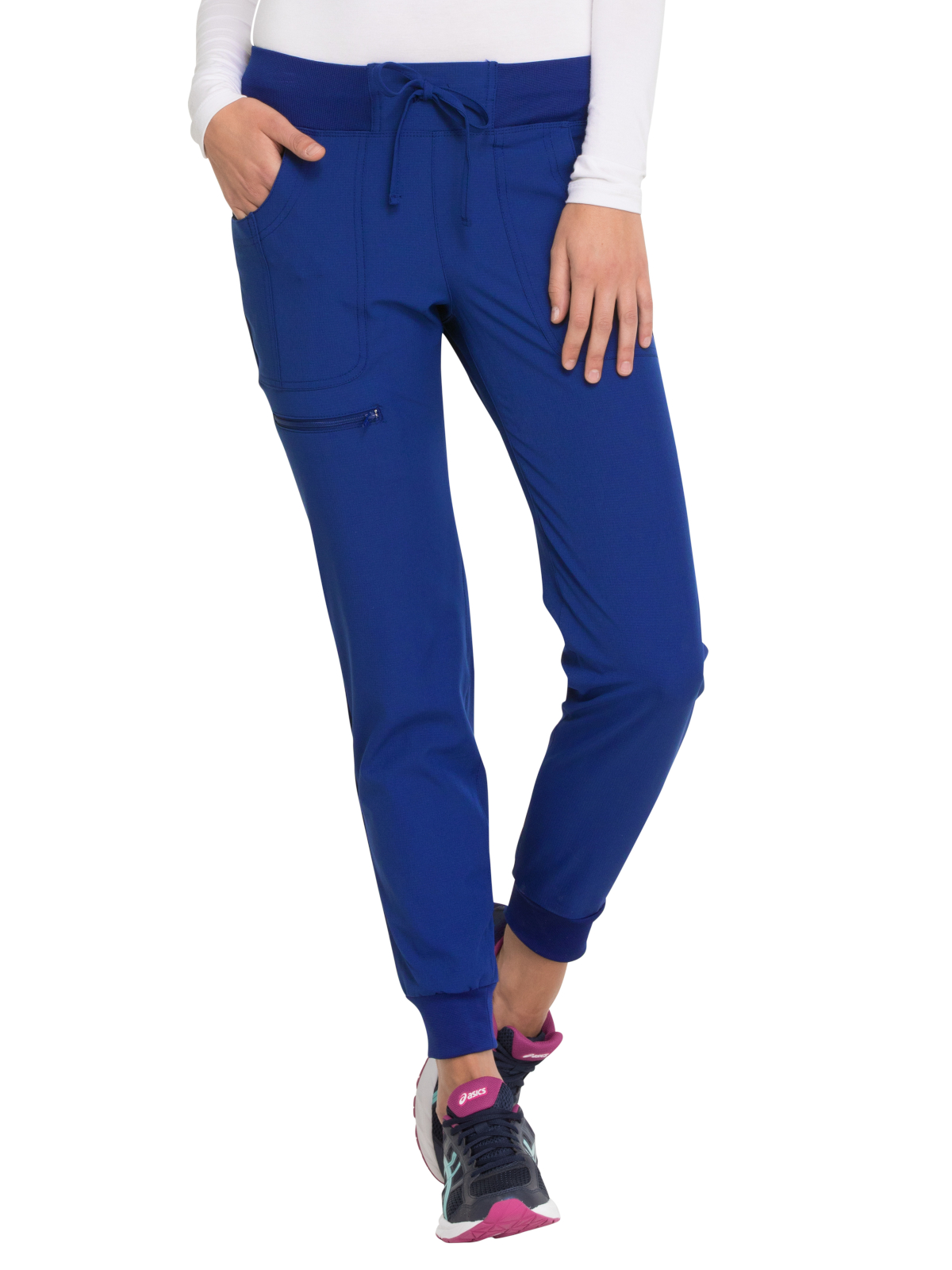 HeartSoul - Break on Through - Women's Drawstring Jogger 1