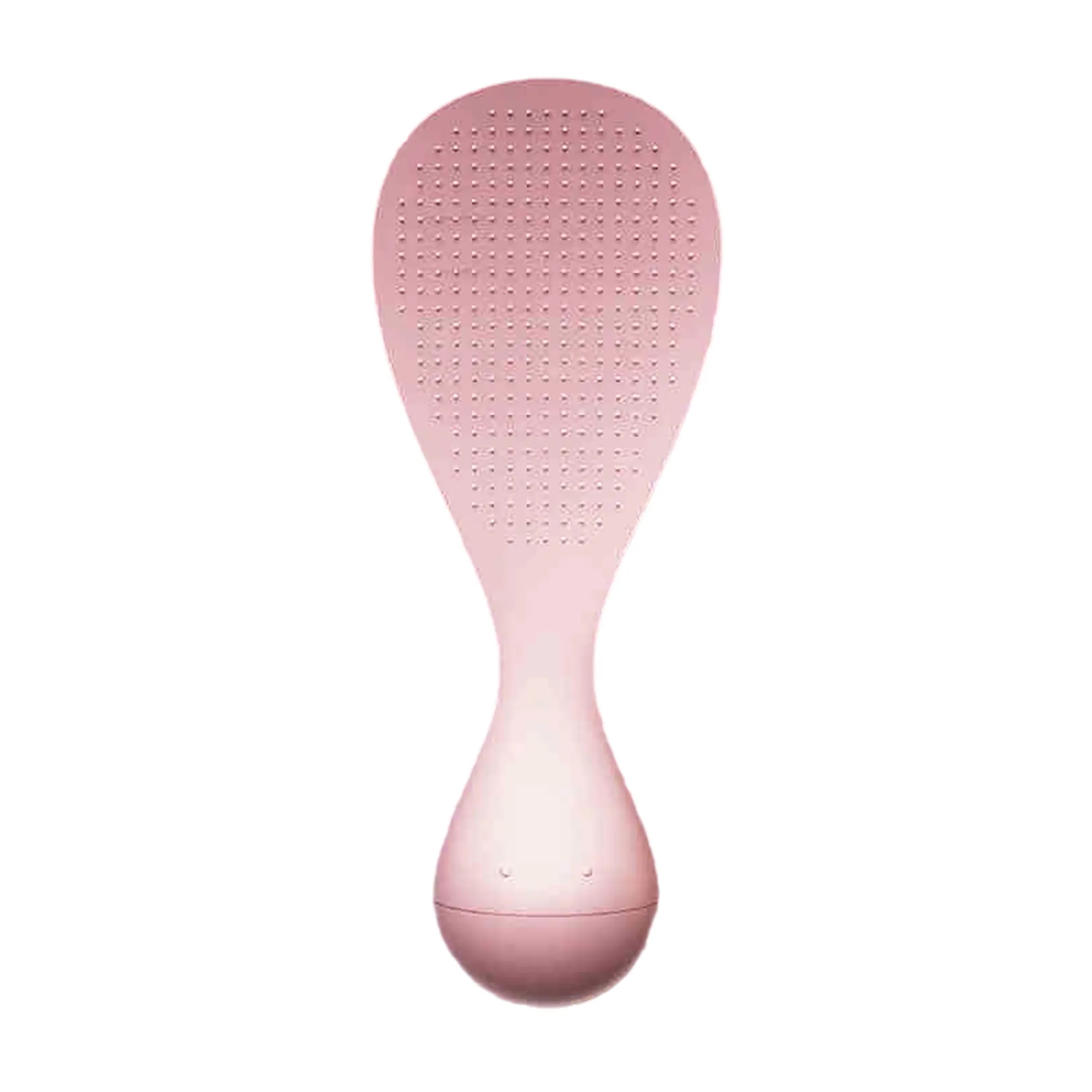 Creative Roly-Poly Nonstick Rice Spoon for Easy Serving 6