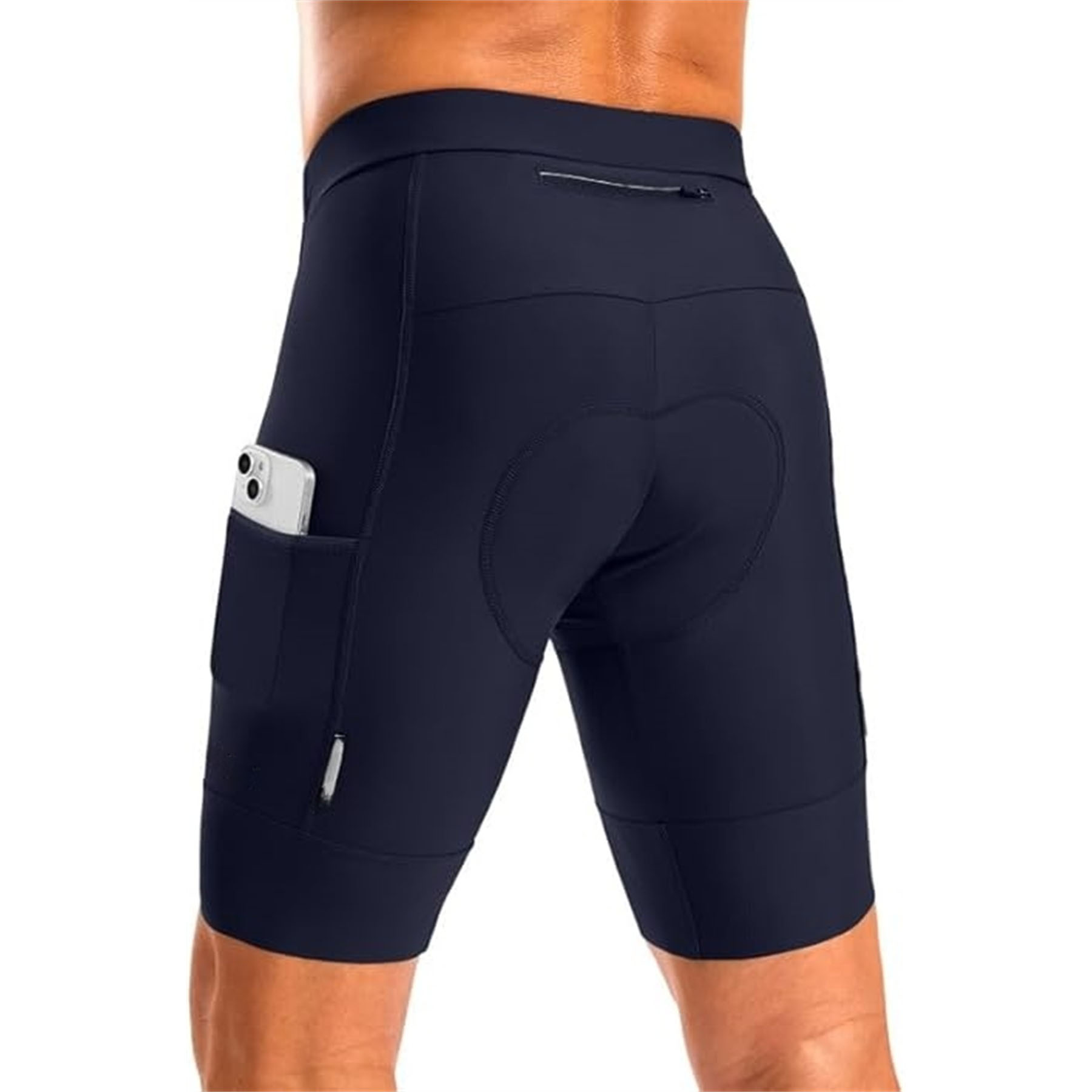 Men's Bike Shorts 2