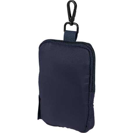 Puffer Recycled Small Pouch 67