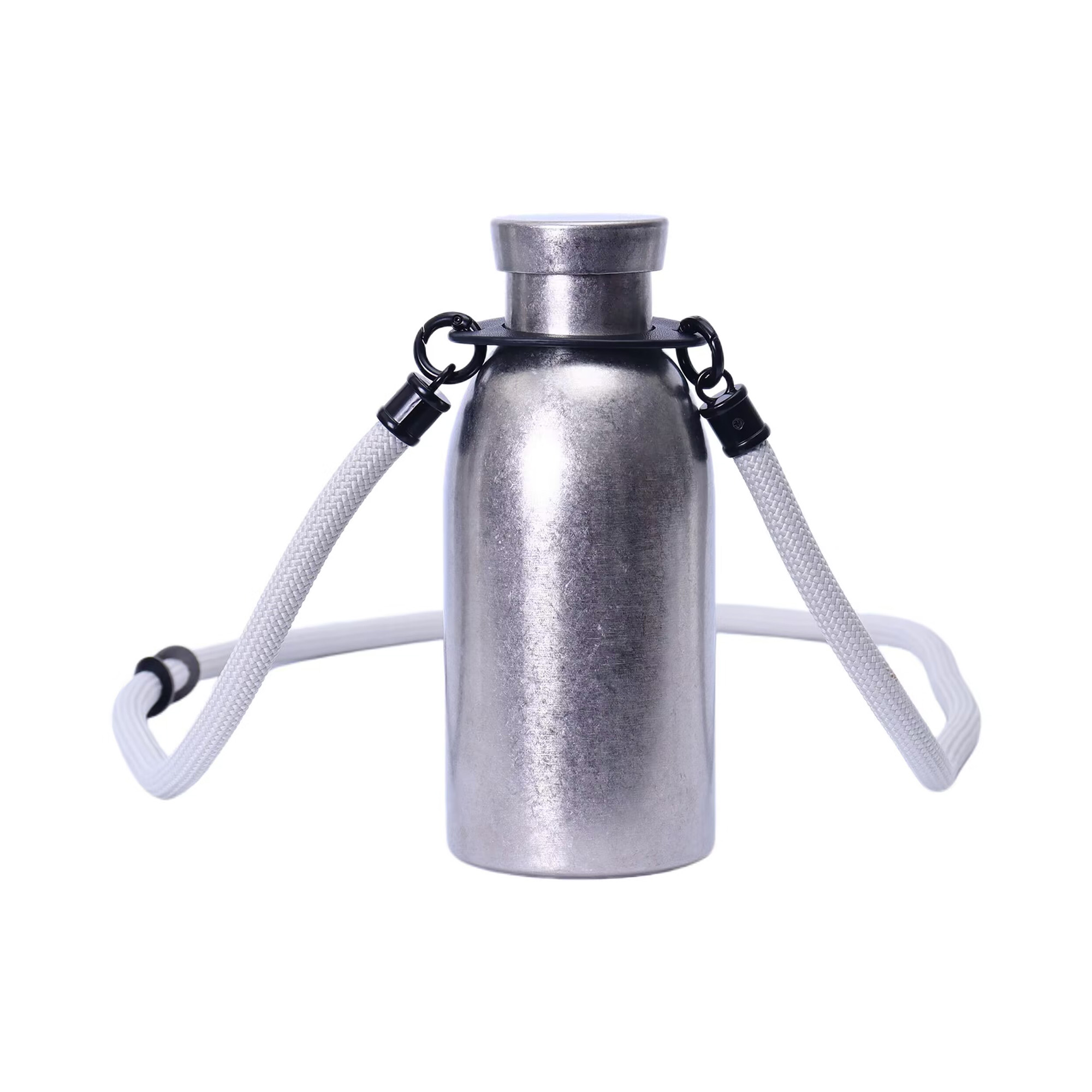 12oz Lanyard Thermos Bottle 4