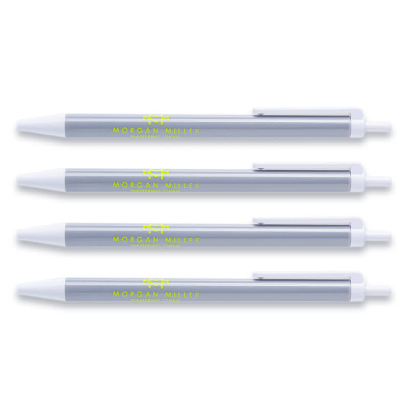 Value Retractable Pens 25