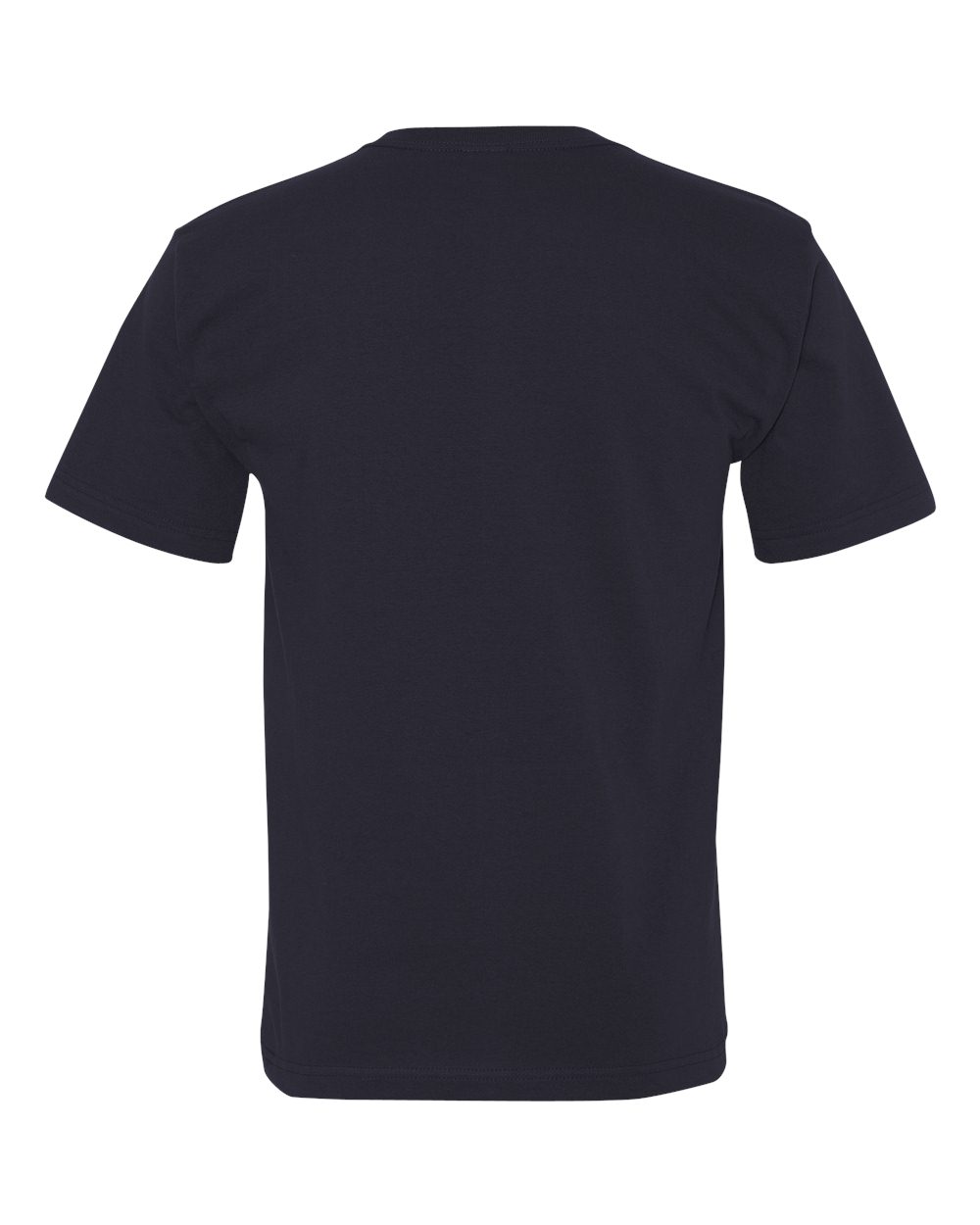 Unisex USA-Made Midweight Pocket T-Shirt - 5070 37